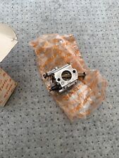 Petrol chainsaw carburettor for sale  WISBECH