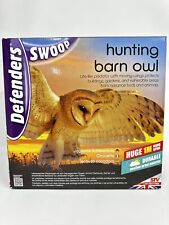 Hunting barn owl for sale  CANNOCK