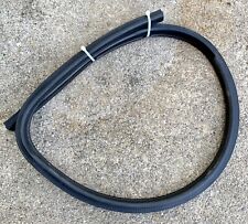 Used, 96-02 BMW E36/7 Z3 Z3M Roadster Right Passenger  Door Rubber Seal OEM for sale  Shipping to South Africa