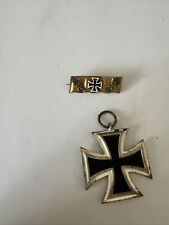 iron cross medal for sale  Bryan
