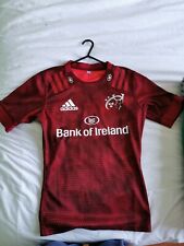 Munster rugby jersey for sale  Ireland