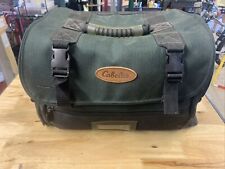 Bolsa de pesca de lona suave Cabela’s segunda mano  Embacar hacia Argentina