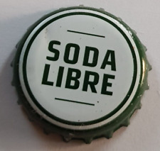 Soda libre gmbh gebraucht kaufen  Flieden