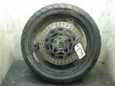 1993 YAMAHA FZR 600 R FRONT TIRE WHEEL RIM 8795 for sale  Shipping to Canada