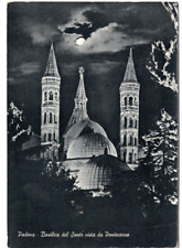 Padova basilica del usato  Vicchio