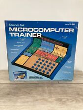 Science fair microcomputer for sale  Green Bay