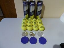 Slazenger wimbledon tennis for sale  STOURBRIDGE