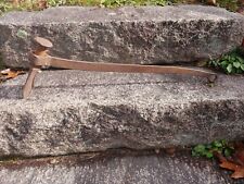 Beautiful antique shipwright for sale  Shipping to Ireland