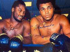 Muhammad ali joe for sale  Lancaster