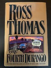 Fourth durango novel for sale  Stafford