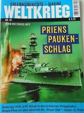Weltkrieg marine priens gebraucht kaufen  Deutschland