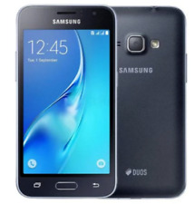 ✅Smartphone Samsung Galaxy J1 (2016) 8GB 4G AT&T/Cricket/TracFone comprar usado  Enviando para Brazil