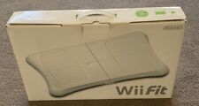Usado, Nintendo Wii Fit Balance Board + Wii Fit Game EN CAJA segunda mano  Embacar hacia Mexico