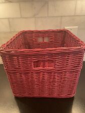 Pottery barn red for sale  Metuchen