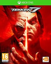 Tekken xbox one usato  Gioia Del Colle