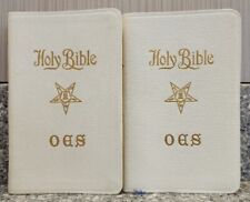 Holman bible oes for sale  San Jose
