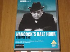 Dvd hancock half for sale  WISBECH