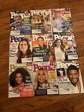 People magazines lot for sale  Cockeysville