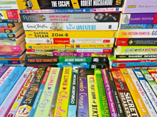 Teen children paperback for sale  HATFIELD