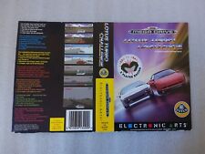 Sega megadrive jaquettes d'occasion  Rochefort