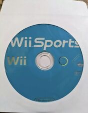 Wii sports nintendo for sale  WELSHPOOL