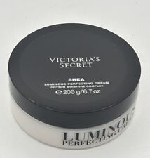 Complejo de humedad de algodón crema perfeccionadora luminosa de karité Victoria's Secret. 6,7 oz segunda mano  Embacar hacia Argentina