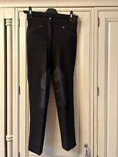 Pennyblack black jodhpurs for sale  DONCASTER