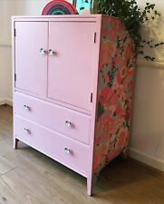 Mid century tallboy for sale  BOURNEMOUTH