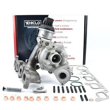 Turbocharger 54409700007 audi for sale  LEICESTER