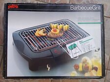 Barbecue grill tischgrill gebraucht kaufen  Bad Reichenhall
