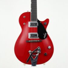 Guitarra eléctrica Gretsch G6131T-TVP Power Jet Firebird 2009 segunda mano  Embacar hacia Argentina