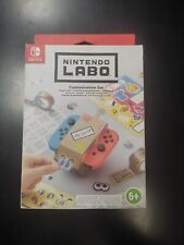 Nintendo labo set usato  Savona