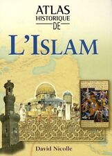 Atlas historique islam d'occasion  France