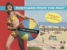 Postcard past jackson for sale  UK