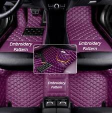 Tapetes de coche para Hyundai todos los modelos impermeables conducción a la derecha alfombras personalizadas segunda mano  Embacar hacia Mexico