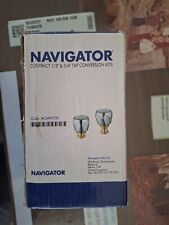 Navigator contract 4 for sale  ROMFORD