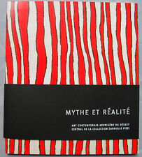 Mythe realite art d'occasion  Paris XII