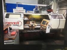 Fryer cnc tool for sale  Sun Valley