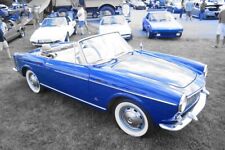 1966 fiat 1500 for sale  East Moriches
