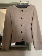 Toast wool cashmere for sale  SURBITON