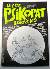 Petit psikopat 1984 d'occasion  Rouen-