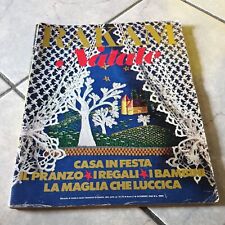 Riviste femminili vintage usato  Parma