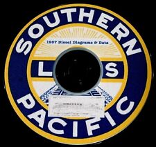 Southern pacific 1957 for sale  Union