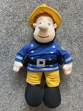 Fireman sam talking for sale  EAST GRINSTEAD