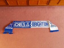Chelsea brighton scarf for sale  RAYLEIGH