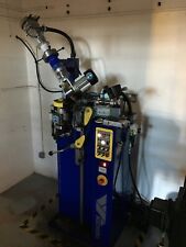 Precision chainsaw sharpening for sale  SPALDING