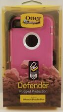 Capa Otterbox Defender Original para iPhone 6 Plus 6s Plus -SEM Coldre Sem Tela@ comprar usado  Enviando para Brazil