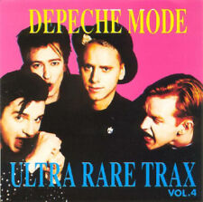 Depeche mode ultra d'occasion  Agneaux