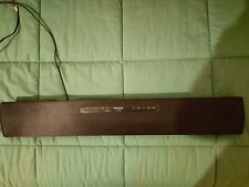 Soundbar panasonic htb8 usato  Milano