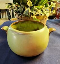 Frankoma pottery mint for sale  Robertsville